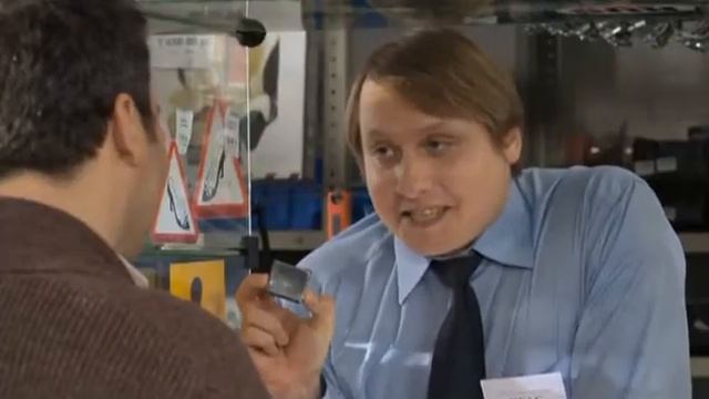 Счастливый конец на Перце - Найти и обезвредить смотреть онлайн