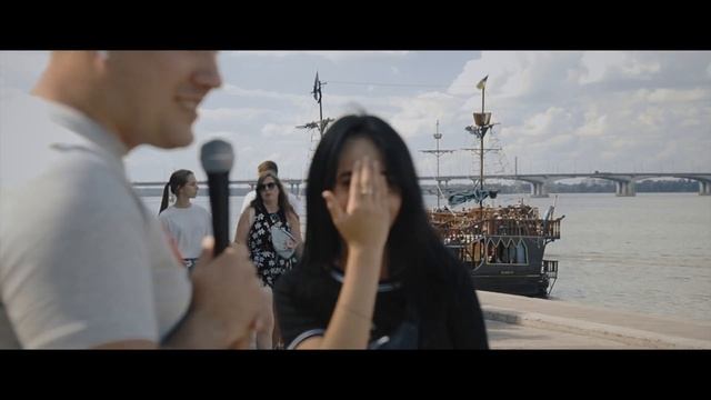 ВОПРОС ОТВЕТ тизер к новой рубрике. Существуют ли инопланетяне? От кого произошёл человек? смотреть онлайн