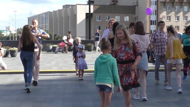 SALSA Сальса урок для начинающих Екатеринбург смотреть онлайн