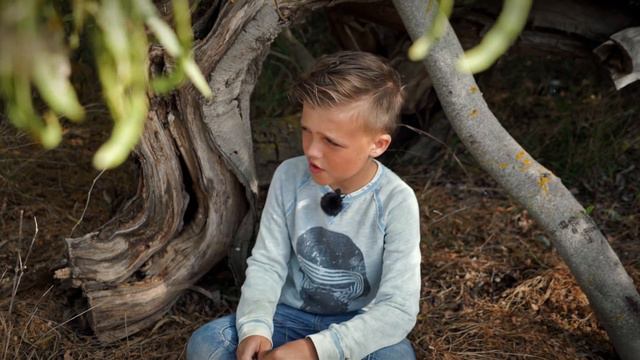 Wombat, the most playful and intelligent marsupial - Serious Biology #4 смотреть онлайн