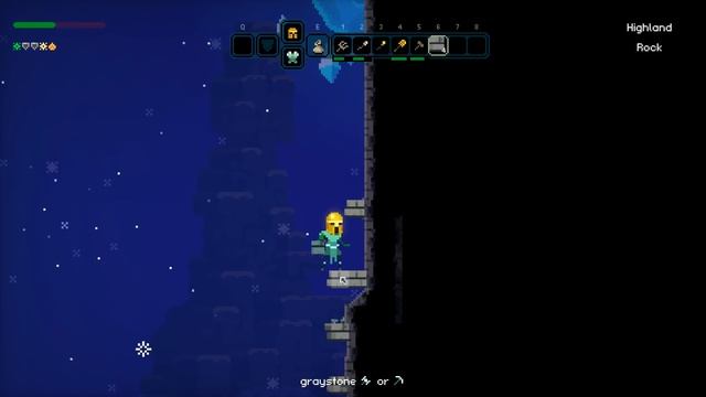 Quest for the MOUNTAIN MOONSTONE! | MOONQUEST gameplay ep 2 (early access) смотреть онлайн
