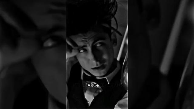 Edit For Five Hargreeves