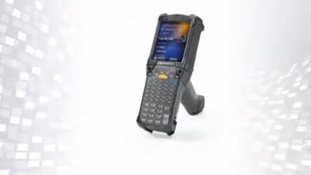 Терминал сбора данных Motorola MC9190 смотреть онлайн