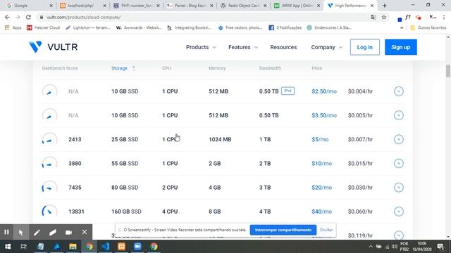 Redis Cache WordPress - Conheça este plugin incrível de Cache de Banco de Dados. смотреть онлайн