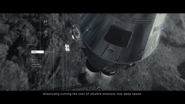 Space Resources: Driving the future of Space Exploration смотреть онлайн