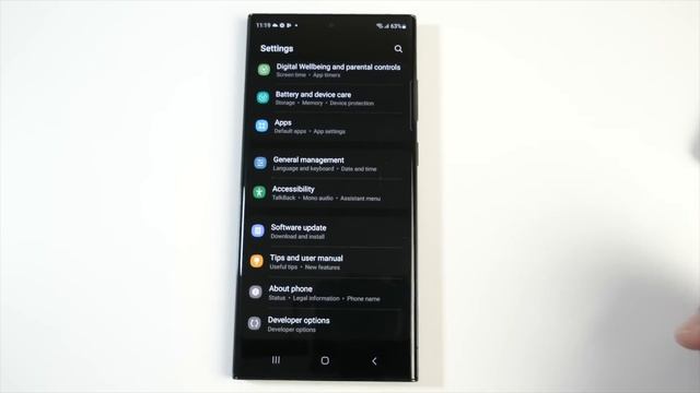 Samsung Galaxy S23 Ultra - Tips & Tricks you NEED to try First! смотреть онлайн