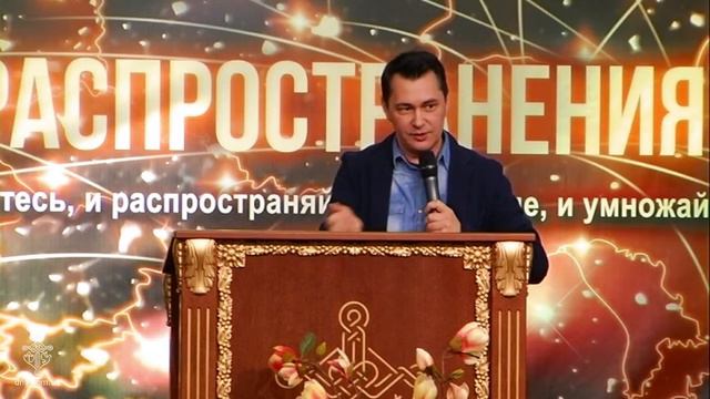 11.12.2016 | Проповедь | Максим Белоусов | "Пещера" | смотреть онлайн
