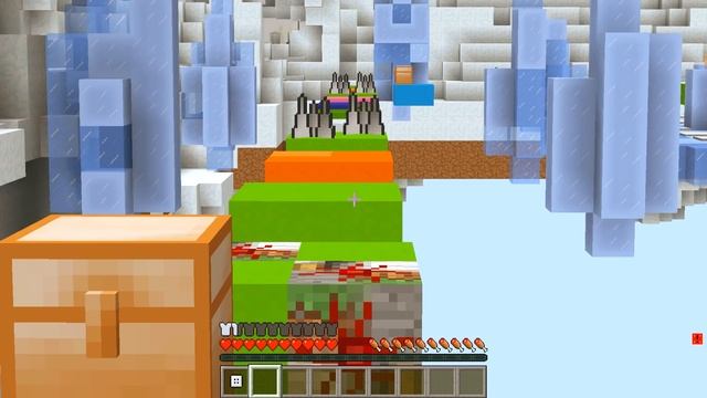 КТО БЫСТРЕЕ ХАРДИ ИЛИ ЖЕКА ПРОЙДЕТ ЭТУ СЛОЖНУЮ НАСТОЛЬНУЮ ИГРУ ЛОВУШКУ В МАЙНКРАФТ 100% ТРОЛЛИНГ смотреть онлайн