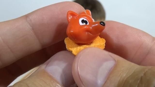 Яйца сюрприз смотреть онлайн