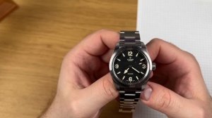 ВОТ СТОЛЬКО ДОЛЖЕН СТОИТЬ ROLEX EXPLORER - Tudor Ranger 2022