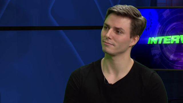INTERVIEW - PAVEL REŽNÝ смотреть онлайн