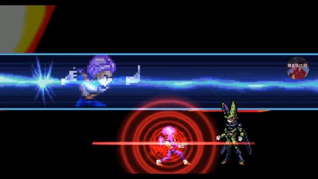 200+ Character's I ALL ULTIMATE ATTACKS AND TRANSFORMATIONS - DRAGON BALL SUPER MUGEN V3 (2020) PC смотреть онлайн