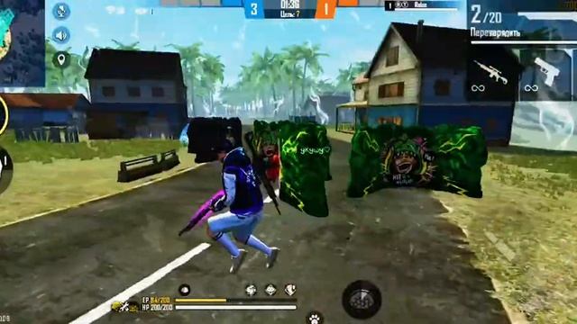 Топ настройки ? Для СНС Free Fire❄ Samsung смотреть онлайн
