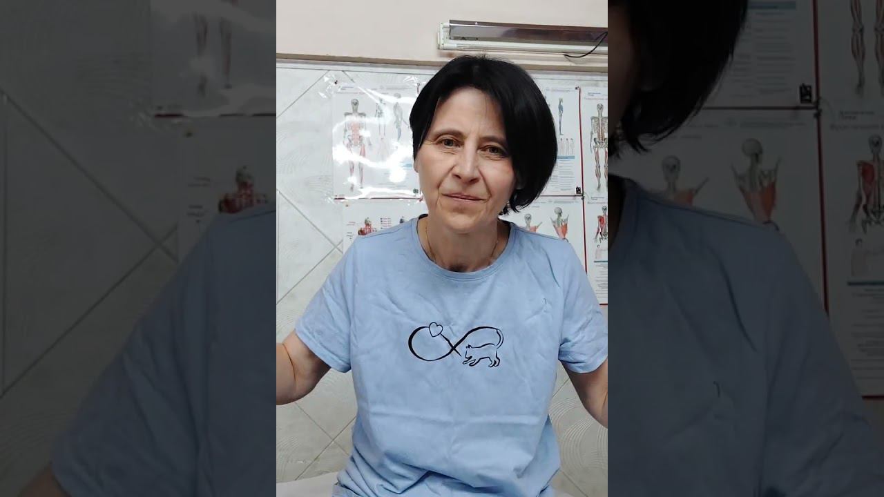 ОПУЩЕНИЕ КИШЕЧНИКА И ОРГАНОВ МАЛОГО ТАЗА. смотреть онлайн