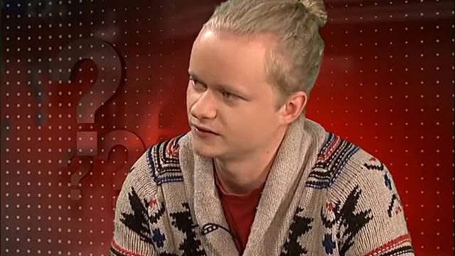 Вопрос с пристрастием - 23.10.2012 - Дмитрий Лапин смотреть онлайн