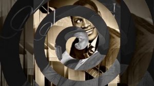 "Шестнадцать тонн"  Поль Робсон