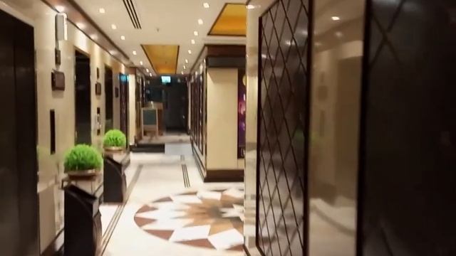 Fortune Pearl Hotel Deira смотреть онлайн