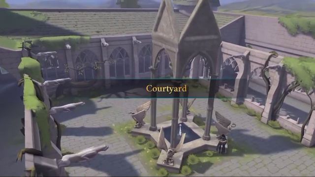 Harry Potter : Hogwarts Mystery Mod V4.5.2 смотреть онлайн