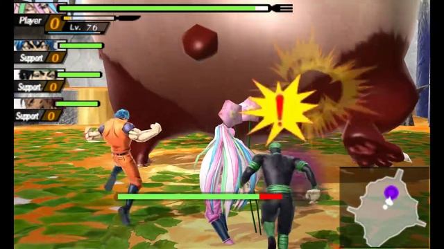 ?【トリコ アルティメットサバイバル】- Toriko: Ultimate Survival - Walkthrough - Part 29 | Anime Review ? смотреть онлайн