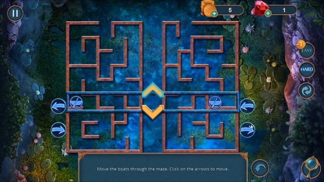 Royal Romances Episode 1 f2p Enchanted Forest Full Walkthrough смотреть онлайн