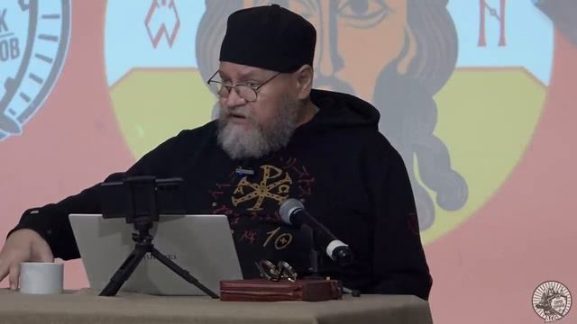 протоирей Олег Стеняев о формировании законодательной власти в сравнении