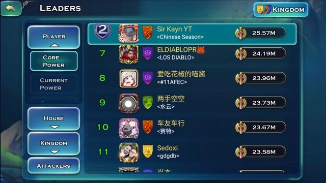 How To Realm War? - Art of Conquest смотреть онлайн