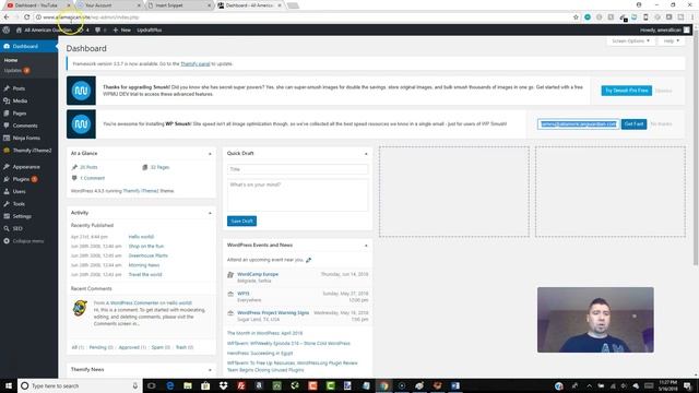 Stat Counter: How To Install in 3 Minutes (Analytics Alternative) смотреть онлайн