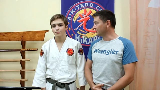 Отзыв отца Авдеенко Ильи смотреть онлайн