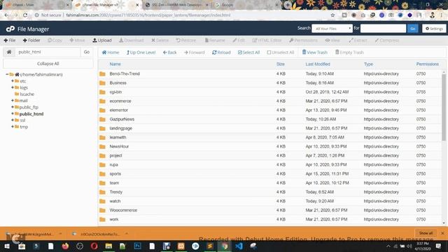 How to install free SSL certificate (https) to WordPress website in Bangla? смотреть онлайн