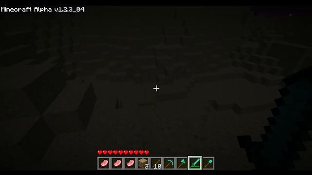 открыл сервер майнкрафт на альфу 1.2.3_03 смотреть онлайн