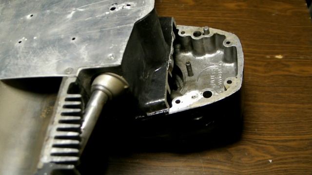 Супер простой способ переделки с 6 на 12 вольт двигателя мотоцикла Днепр смотреть онлайн