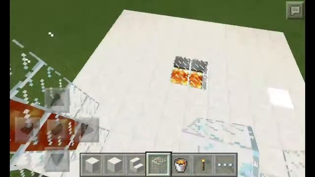 Постройка спавна [Minecraft PE] #3 смотреть онлайн