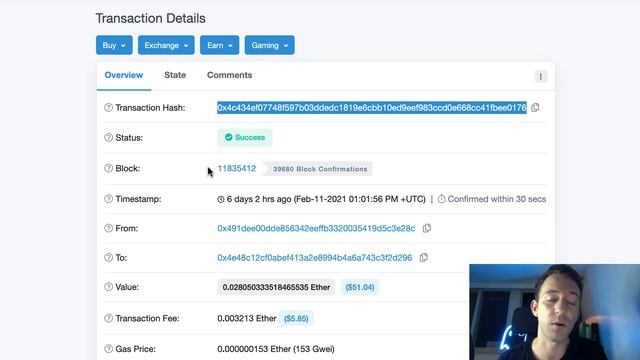 The Most Misunderstood Concept In Ethereum | Ethereum Transactions Explained
