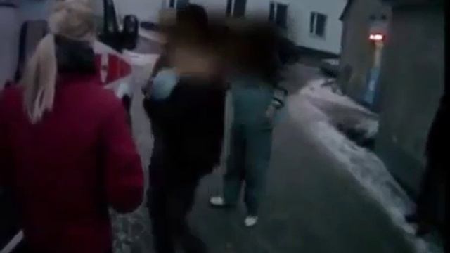 Реанимация 5 смотреть онлайн