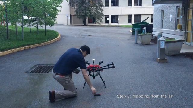 Ground & Aerial Mobile Mapping with Stencil® by Kaarta смотреть онлайн