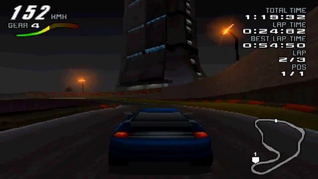 MotorHead Gameplay (PC) смотреть онлайн