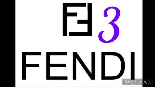 FENDI 3 (ПРЕМЬЕРА ТРЕКА!!!!!!!)