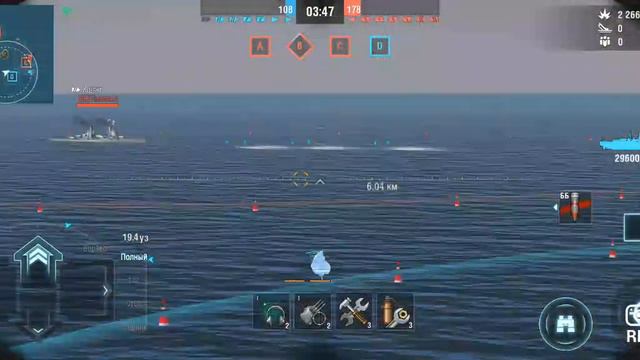 World of warships blitz Обзор на Viribus Unitis ( читайте описание ) смотреть онлайн
