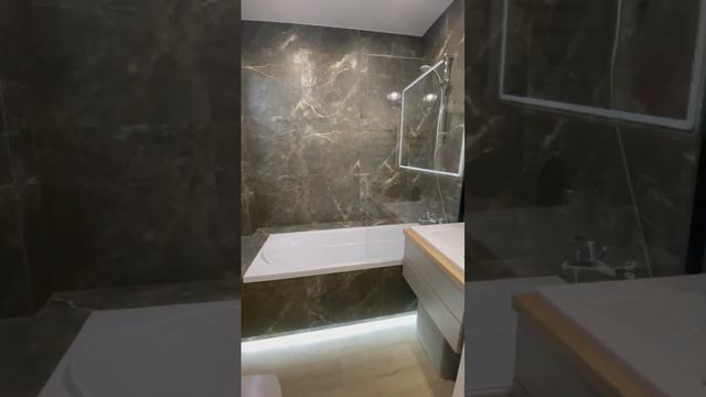 ЯРВИ апартаменты ванная комната смотреть онлайн