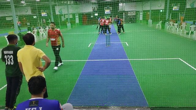 Oracle Lions vs Livespace Titans | Insportz Super Cup 3.0 | League Match смотреть онлайн