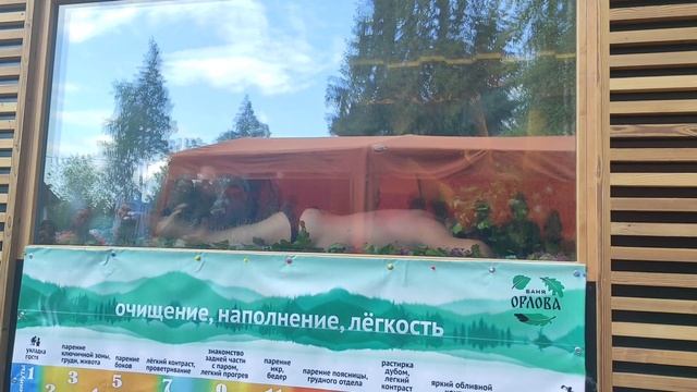 Чемпион России по банному мастерству 2021 года Дмитрий Орлов//Живая Баня Иван Бояринцев смотреть онлайн