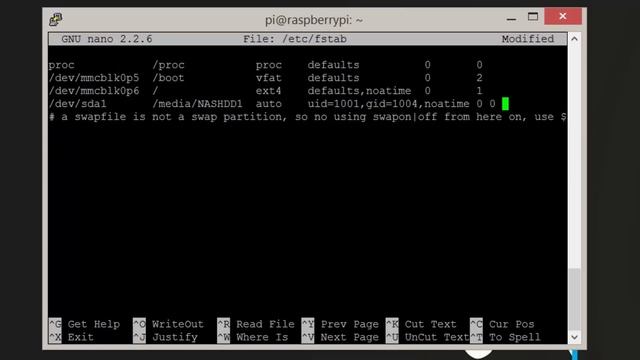 Raspberry Pi NAS: Build a Raspberry Pi Samba Server смотреть онлайн