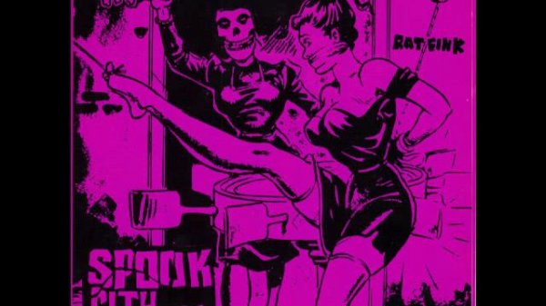 Misfits - Children In Heat