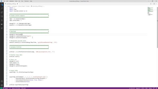 iSYSTEM Webinar – Utilizing on-chip Tracing in Continuous Integration смотреть онлайн