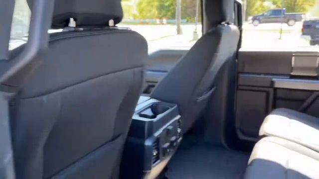 2019 Ford F 150 XLT for Sale at LaFontaine Ford of St. Clair. смотреть онлайн