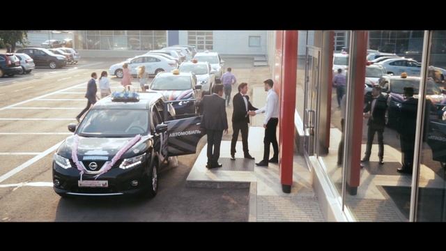 Правила Nissan. Консультация по телефону, онлайн, в офисах и дилерских центрах