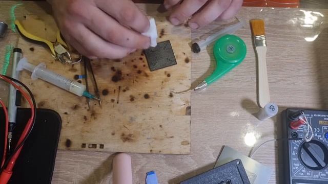 Первый ребол гпу rx580, за советы спасибо Алексею , канал #Ne.chainik34 смотреть онлайн