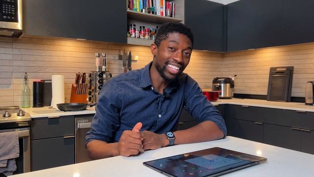 Honeymoon Phase: Galaxy Tab S8 Ultra смотреть онлайн