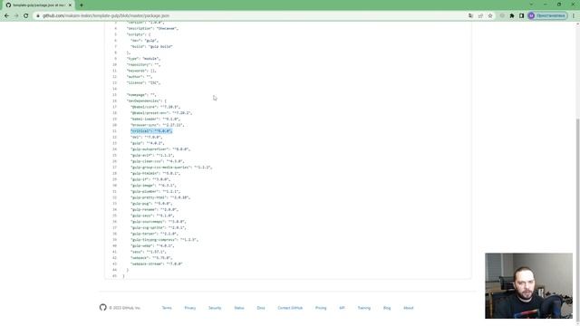 БЕСПЛАТНЫЙ ИНТЕНСИВ «САЙТА БАРБЕРШОПА» День 2 | HTML CSS JS смотреть онлайн