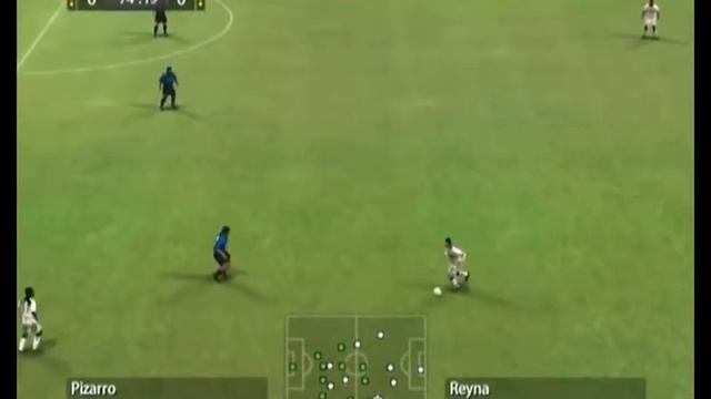 Longplay of FIFA Soccer 06 FIFA 06 смотреть онлайн